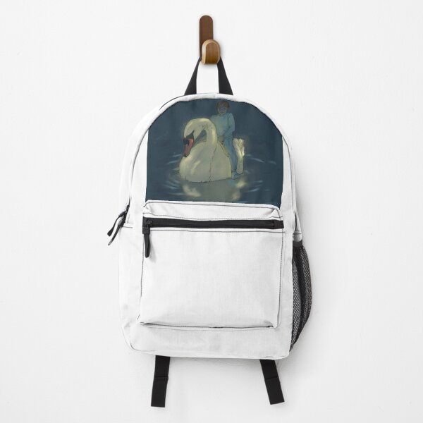 Item preview, Swan designed and sold by enricazampedri.