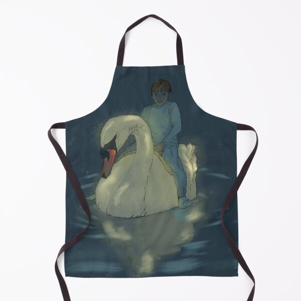 Item preview, Swan  designed and sold by enricazampedri.