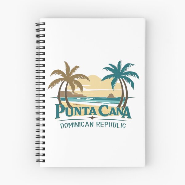 Item preview, Punta Cana - República Dominicana designed and sold by GoodOldVintage.