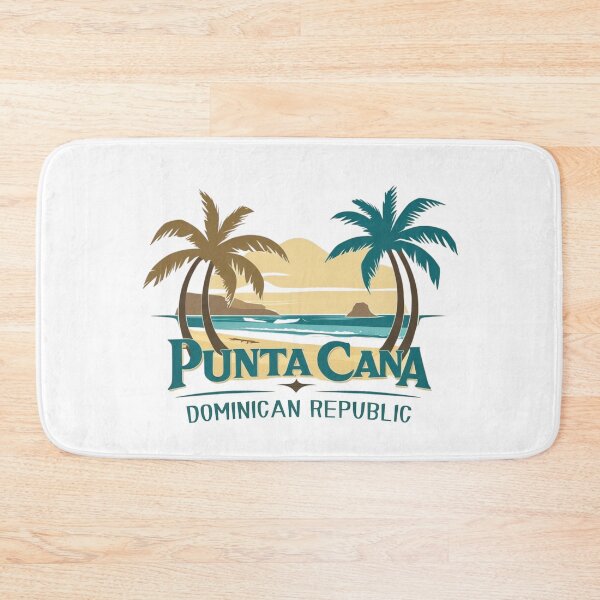 Item preview, Punta Cana - República Dominicana designed and sold by GoodOldVintage.