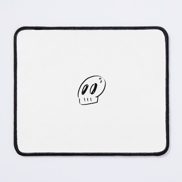 Item preview, Lil Skull Doodle designed and sold by MegaMultistan.