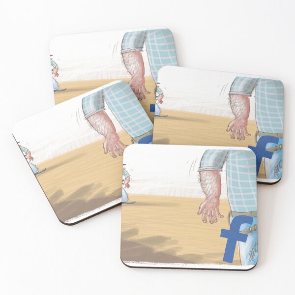Item preview, Digital Duel designed and sold by arturnowicki.