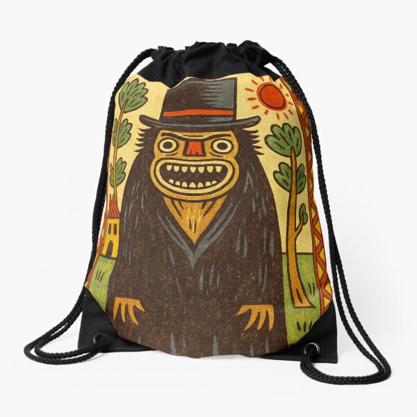 Item preview, The Babadook Tarot designed and sold by TeeSnoop.