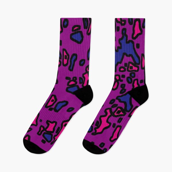 Item preview, Pop Art Purple designed and sold by JuleZ54.