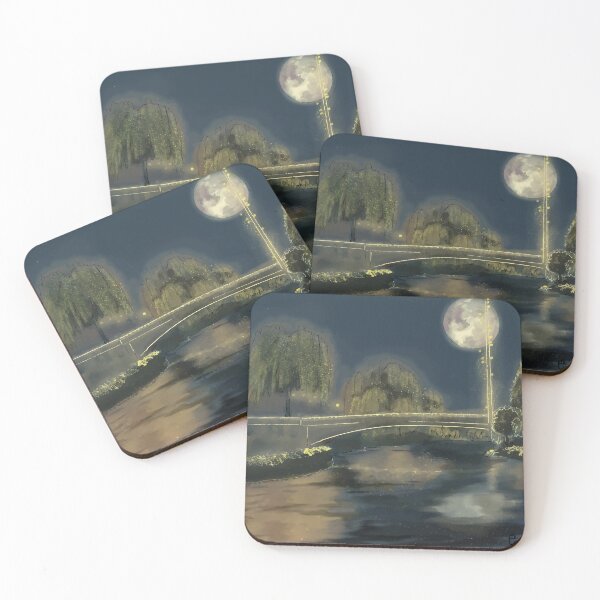 Item preview, River designed and sold by enricazampedri.