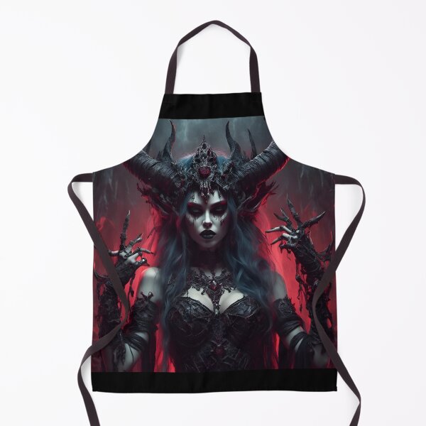 Item preview, Lillith, Mother of Demons designed and sold by ManateeMerchy.