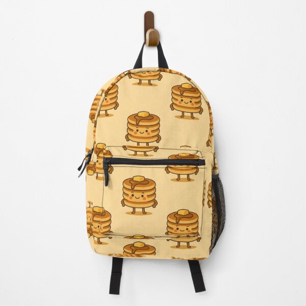 Item preview, Pancake Buddy – Sweet Stack of Smiles designed and sold by Your Buddy Anthony.