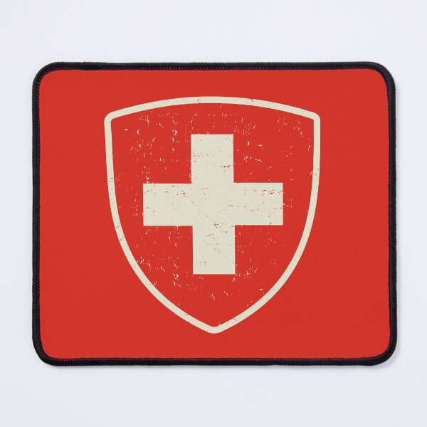 Item preview, Switzerland, Svizzera, Suisse designed and sold by studio838.