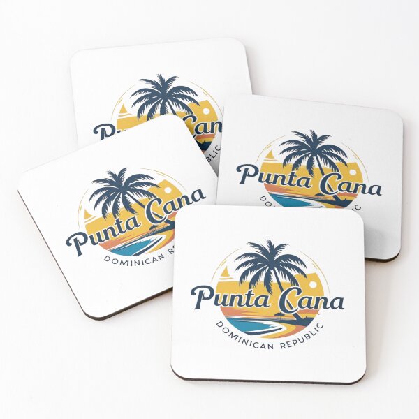 Item preview, Punta Cana - República Dominicana designed and sold by GoodOldVintage.
