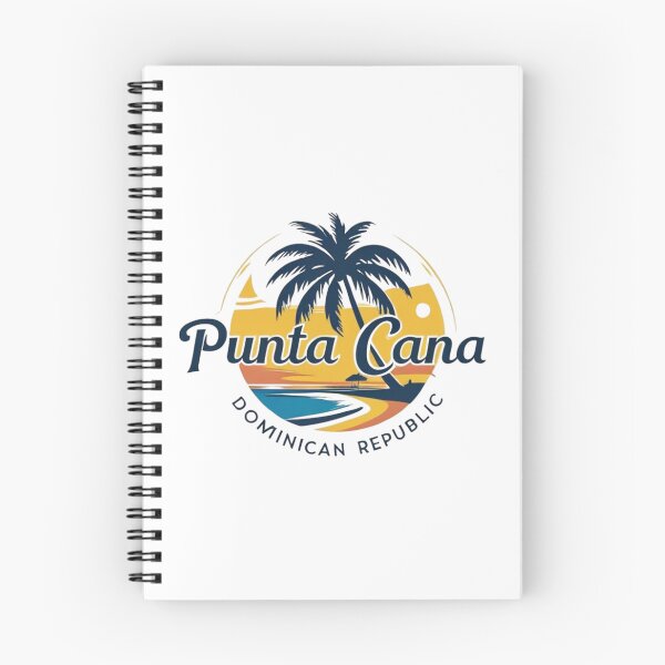 Item preview, Punta Cana - República Dominicana designed and sold by GoodOldVintage.