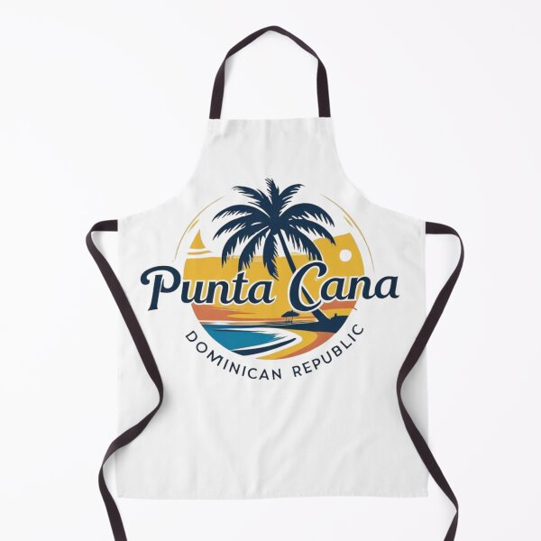 Item preview, Punta Cana - Dominican Republic designed and sold by GoodOldVintage.