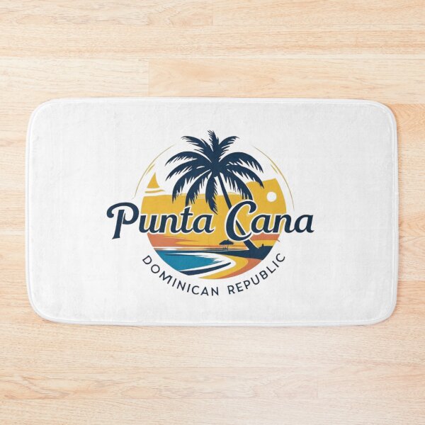 Item preview, Punta Cana - República Dominicana designed and sold by GoodOldVintage.
