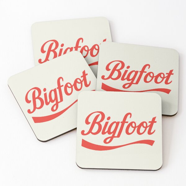 Item preview, Enjoy Bigfoot designed and sold by Culture-Tz.