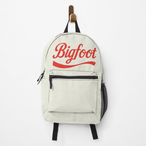 Item preview, Enjoy Bigfoot designed and sold by Culture-Tz.