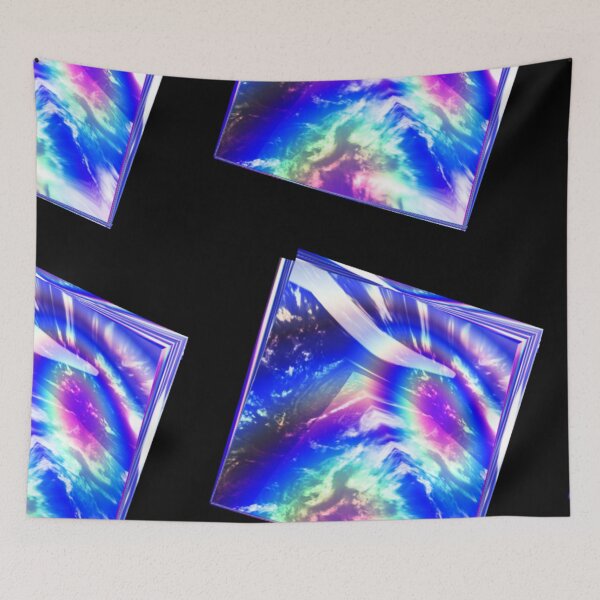 Item preview, Holographic Element designed and sold by Nubesss.