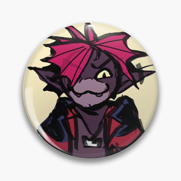 Item preview, GREMLIN MODE - Monstropolis Sora designed and sold by Fridgefanatic.