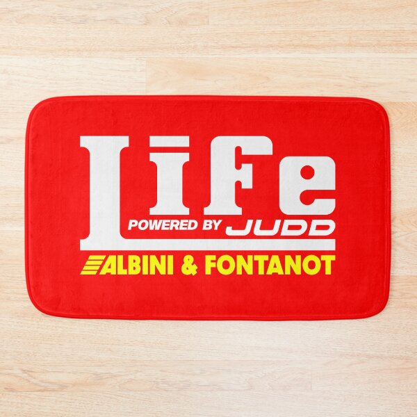 Item preview, Life F-1 Team Season 90 Motorsport Art designed and sold by San Studios Co..
