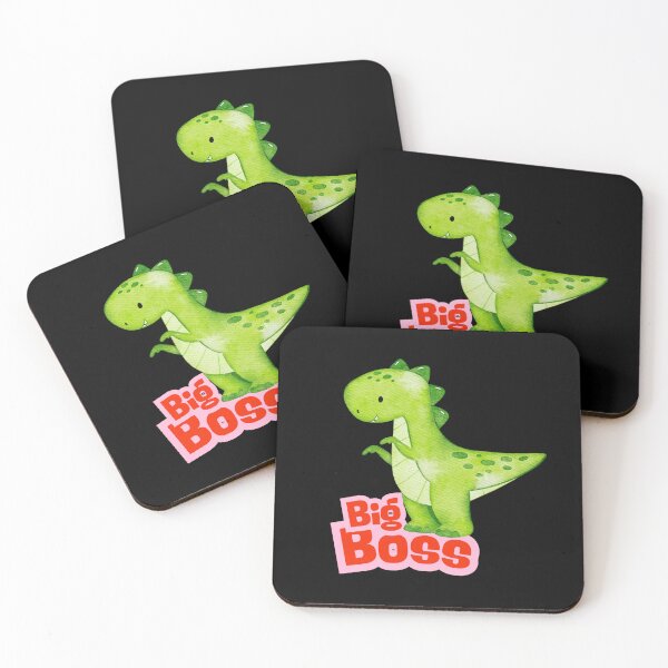 Item preview, Dinosaur Rex, Big Boss, Mr. Lipsky designed and sold by Mr-Lipsky.