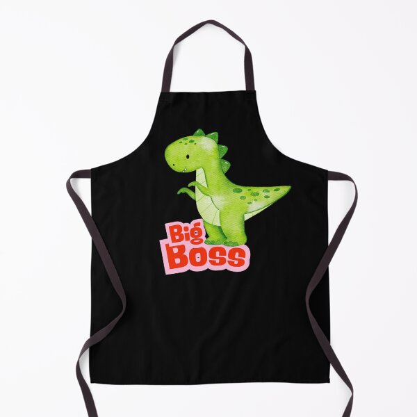 Item preview, Dinosaur Rex, Big Boss, Mr. Lipsky designed and sold by Mr-Lipsky.