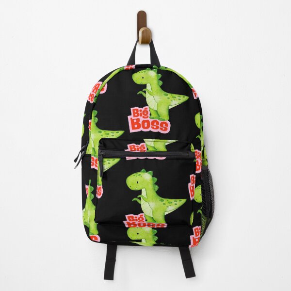 Item preview, Dinosaur Rex, Big Boss, Mr. Lipsky designed and sold by Mr-Lipsky.