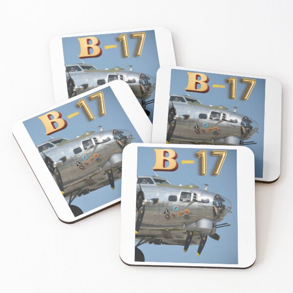 Item preview, WWII Bomber B-17 designed and sold by Presssy.