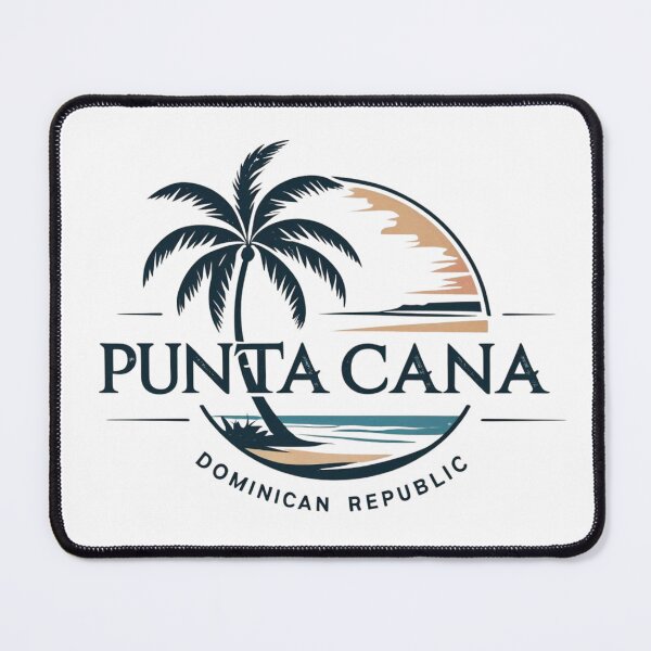 Item preview, Punta Cana - Dominican Republic designed and sold by GoodOldVintage.