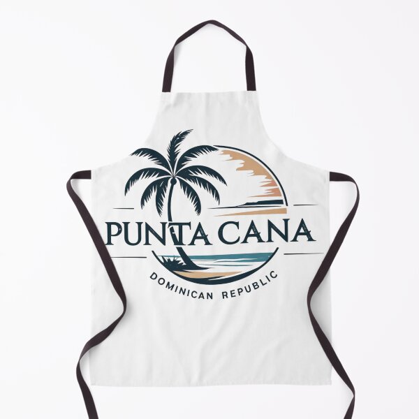 Item preview, Punta Cana - Dominican Republic designed and sold by GoodOldVintage.