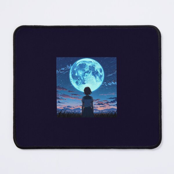 Item preview, Lunar Glow designed and sold by PTB-SHOP.