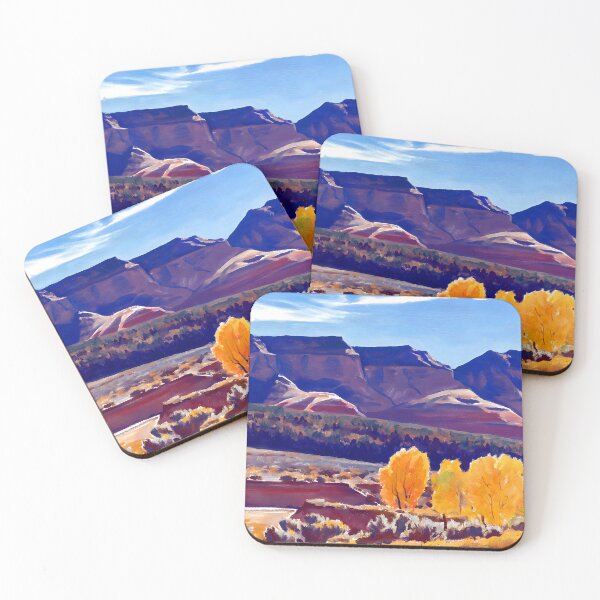 Item preview, Maynard Dixon - Peaceful Morning designed and sold by Jon-Baran.