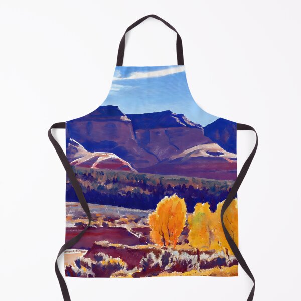 Item preview, Maynard Dixon - Peaceful Morning designed and sold by Jon-Baran.