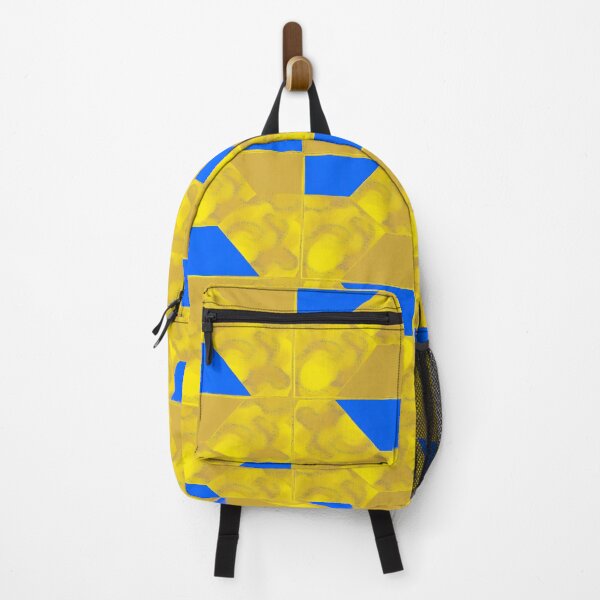 Item preview, Gold N Bright Blue designed and sold by JuleZ54.