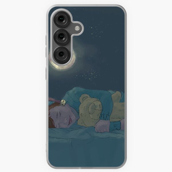 Item preview, Christmas Night designed and sold by enricazampedri.