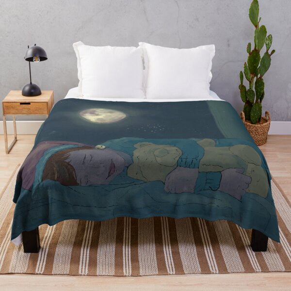 Item preview, Christmas Night designed and sold by enricazampedri.