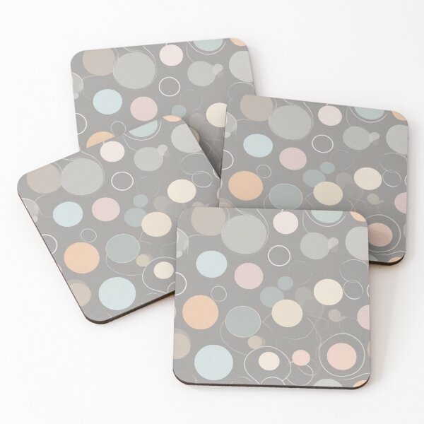 Item preview, Burbujas 50 designed and sold by blackwhiteblue.