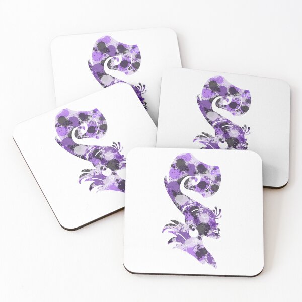 Item preview, Yzma Splat Art designed and sold by HillelahLynn.