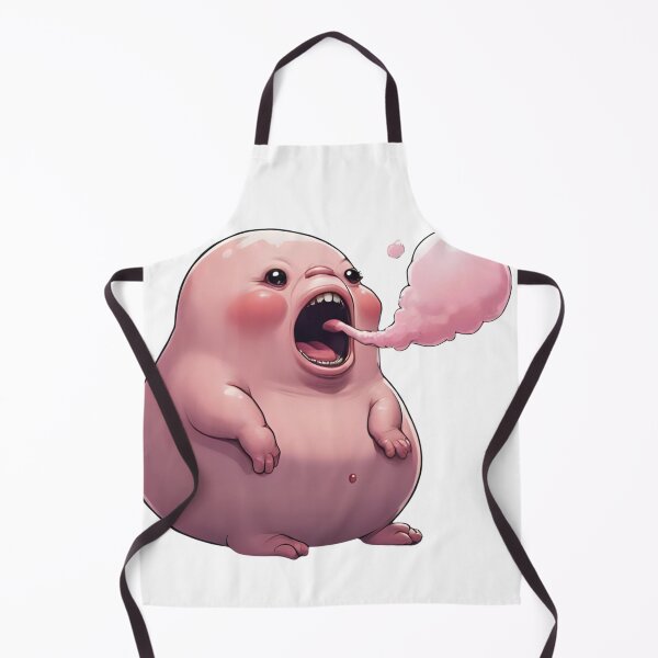 Item preview, Mleep the Bubble Burster designed and sold by JhonnyMalpoite.