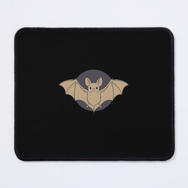 Item preview, bat designed and sold by Moonwitch00.