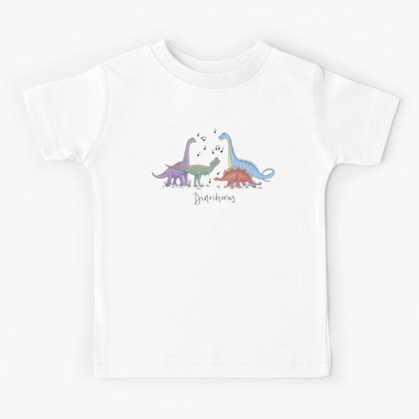Item preview, Dinochorus - a group of singing dinosaurs designed and sold by FGD123.