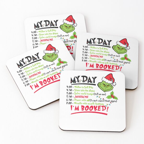 Item preview, My Days I'M Book.ed designed and sold by Brkokamdlya.