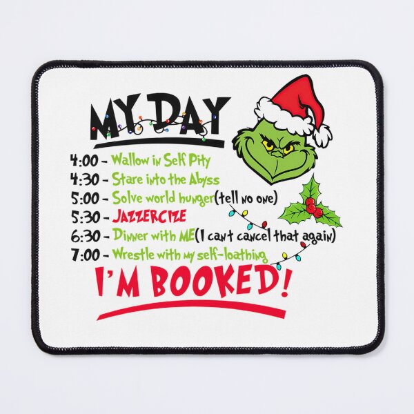 Item preview, My Days I'M Book.ed designed and sold by Brkokamdlya.