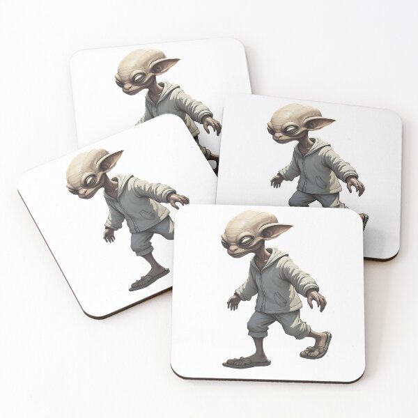 Item preview, Narp the Sleepwalker designed and sold by JhonnyMalpoite.