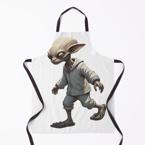 Item preview, Narp the Sleepwalker designed and sold by JhonnyMalpoite.