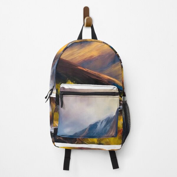 Item preview, Ben Nevis designed and sold by Island Art Studios.