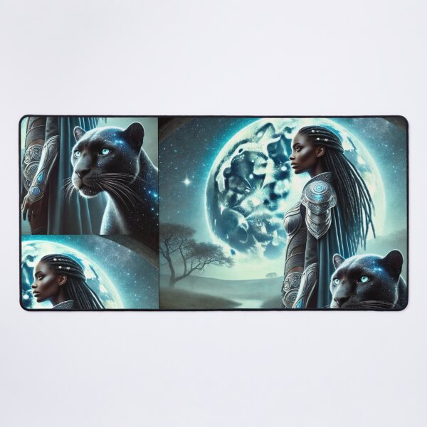 Item preview, Luna and Estrella designed and sold by BrujasApparel.