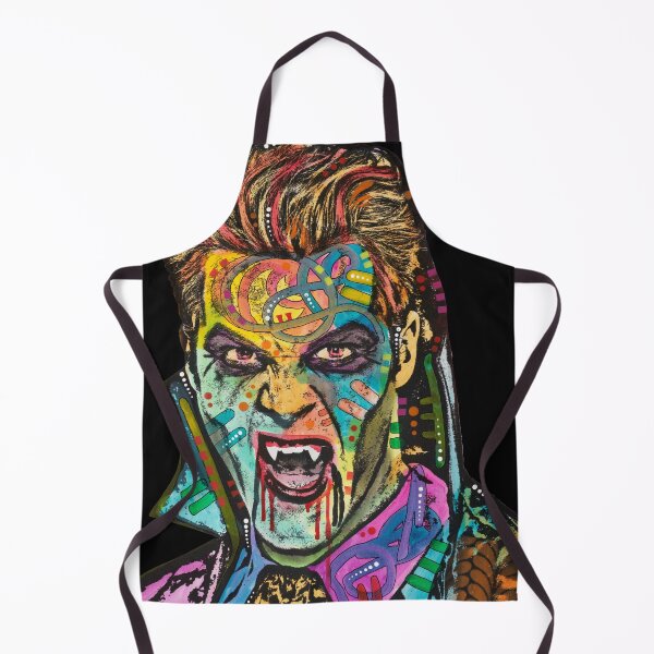 Item preview, Dracula designed and sold by ALI-Merch.