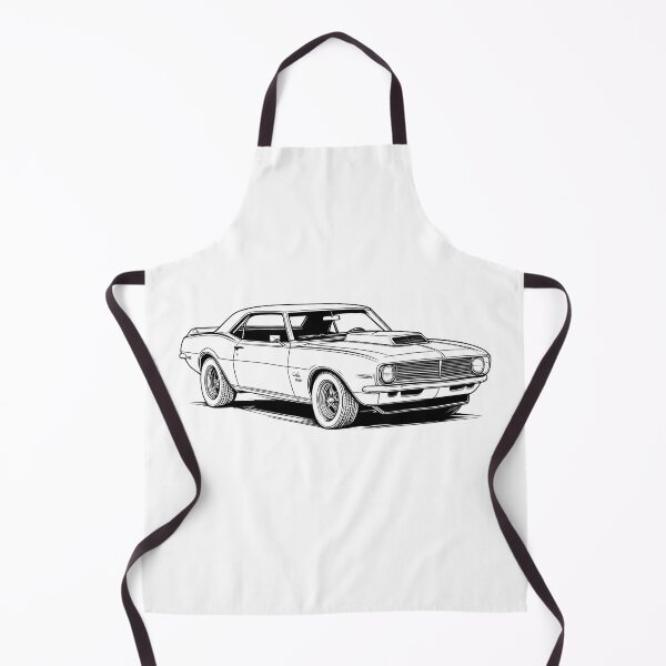 Item preview, 1968 Ford Mustang designed and sold by WillandWent.