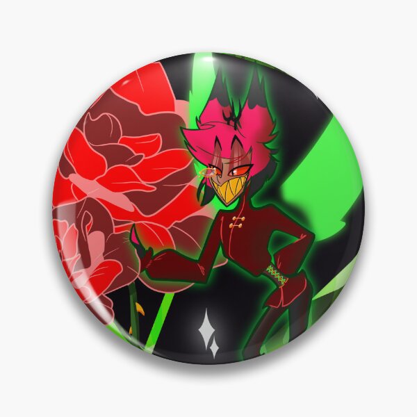 Item preview, Rosaceae Alastar designed and sold by Quill Moores.