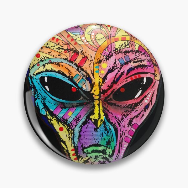Item preview, Alien - Far Out designed and sold by ALI-Merch.
