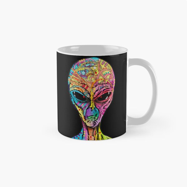 Item preview, Alien - Far Out designed and sold by ALI-Merch.