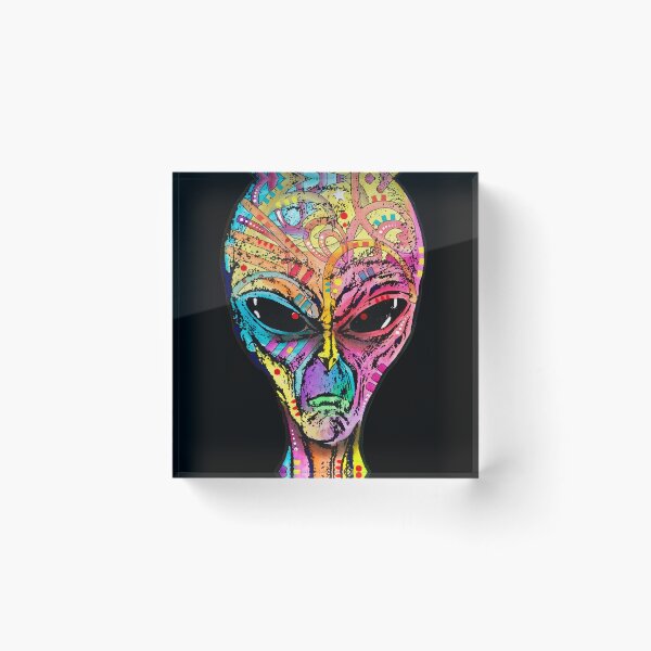 Item preview, Alien - Far Out designed and sold by ALI-Merch.